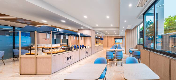 汉庭酒店(泉州西湖公园店)图片