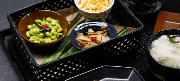 聆感·安墨ANMO庭院设计酒店(鼓浪屿三丘田码头店)图片