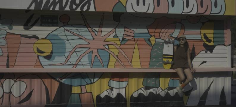 8MM冲浪民宿图片