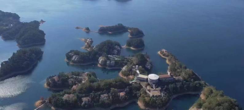 千岛湖凤凰公馆图片