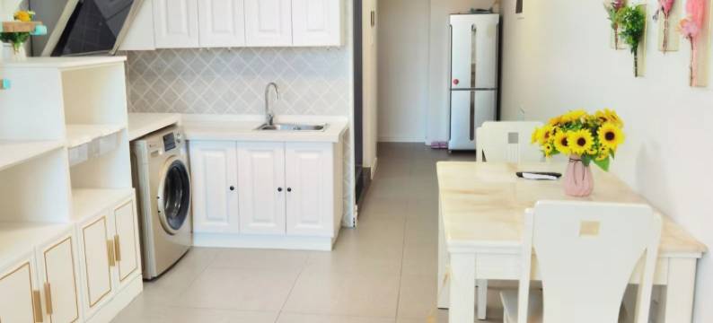 520轻奢公寓(砂之船中东奥莱店)图片