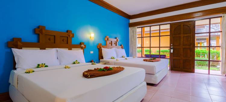 钻石洞度假村(Diamond Cave Resort)图片