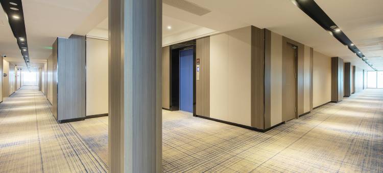 星程酒店(福州仓山万达浦上大道店)图片