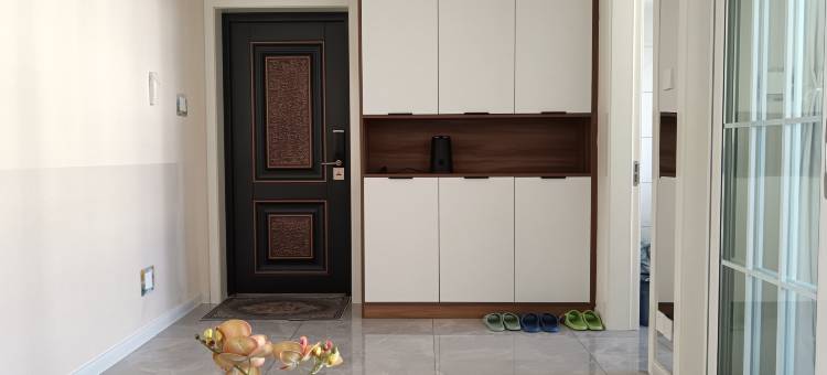 天蓝蓝家庭公寓图片