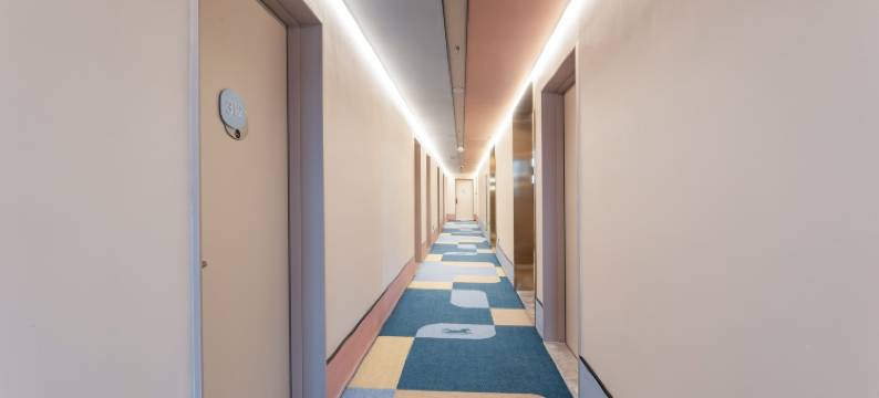 汉庭酒店(扬州江都苏中商贸城店)图片