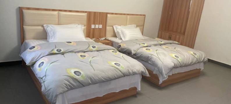 金川悦栖山居民宿图片