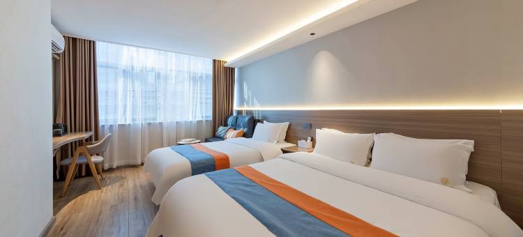 厦门一璞酒店(火车站万象城店)图片