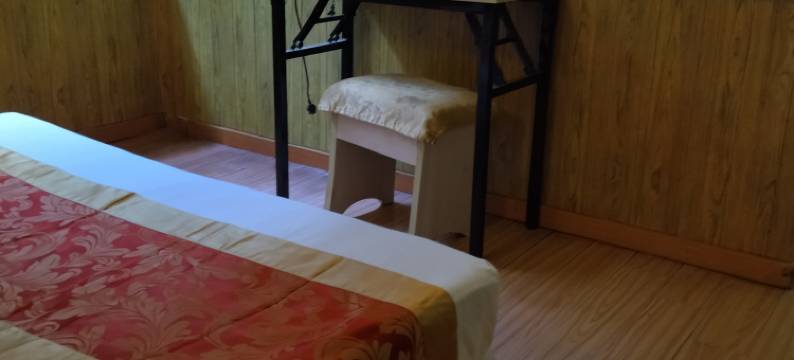 幸福驿站宾馆图片