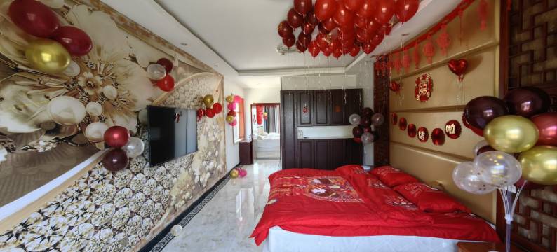 廊坊御树酒店图片