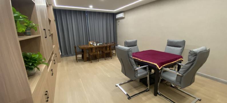 固阳栖家酒店图片