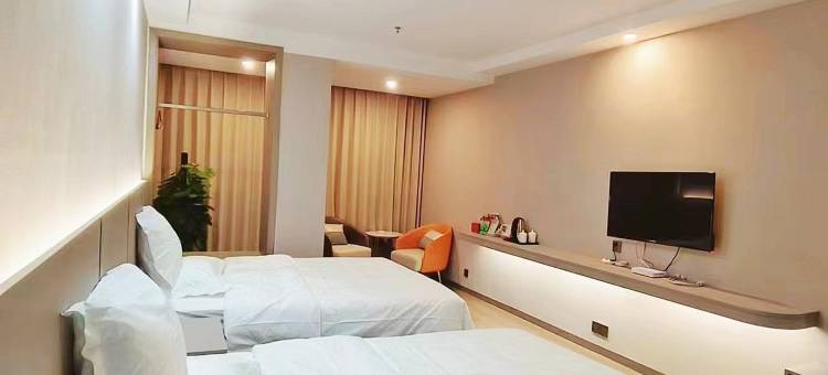 西平龙泉花园酒店图片