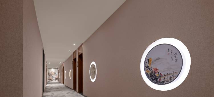 毕节盘古书香精品酒店(毕节市中医院人民公园店)图片