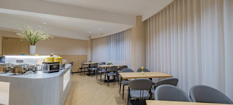 速8优选酒店(广汉汽车站店)图片