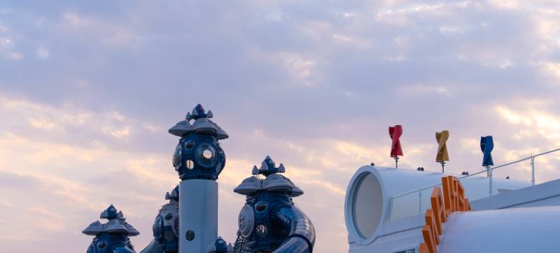 日照星岛奇幻乐园酒店(桃花岛景区店)图片