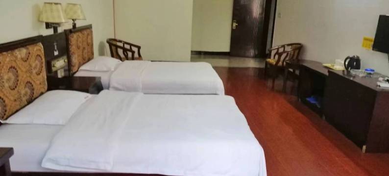 扶绥凯悦宾馆图片