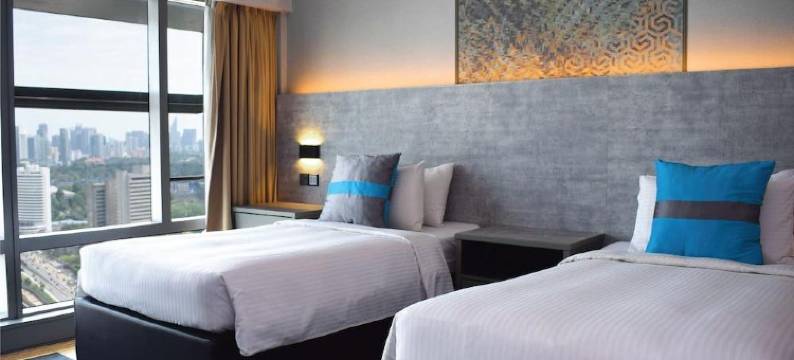 吉隆坡普米拉酒店(Premiera Hotel Kuala Lumpur)图片