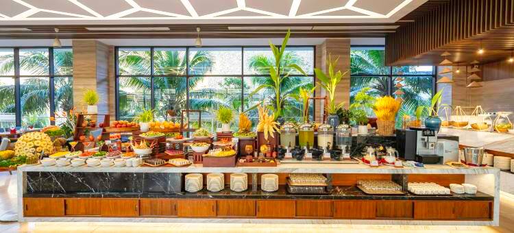 绥和罗莎阿尔巴别墅度假村(Rosa Alba Resort & Villas Tuy Hoa)图片