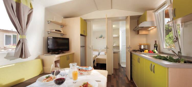 Aminess Sirena Holiday Homes Classic图片