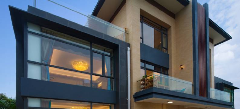 惠州桐鹿温泉别墅(润杨溪谷店)图片