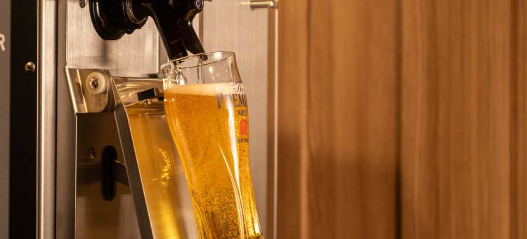 京都乌丸御池站insomnia酒店(Insomnia Kyoto Oike)图片