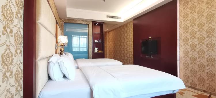 新乐轩酒店(汕头潮阳和平镇店)图片