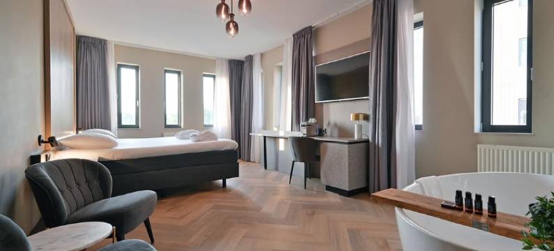 阿尔克马尔酒店(Hotel Alkmaar)图片