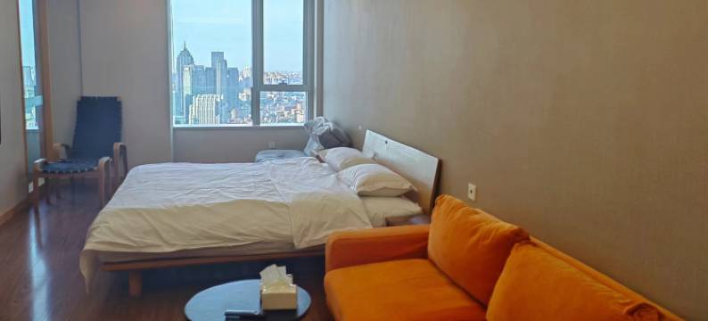 夕泽YOZAWA HOTEL服务公寓(天津小白楼五大道店)图片