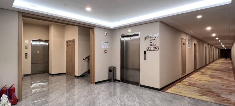 晋中壁画艺术酒店(山西晋之源壁画艺术博物馆店)图片