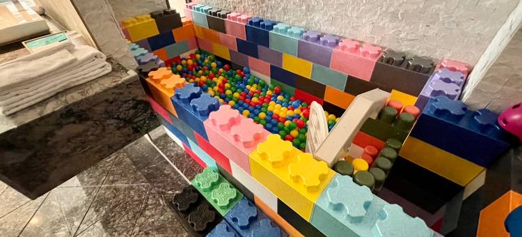 台中芭蕾城堡酒店图片