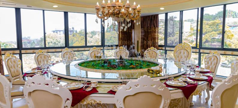 南京酒店(Nanjing hotel)图片