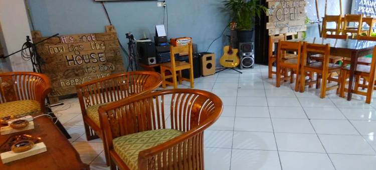 卡斯滕斯家庭旅馆(The Carstensz Homestay)图片