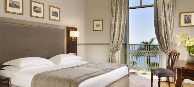 圣雷莫皇家酒店(Royal Hotel Sanremo)图片