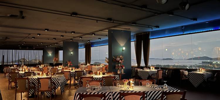 皇家普吉城市酒店(Royal Phuket City Hotel)图片