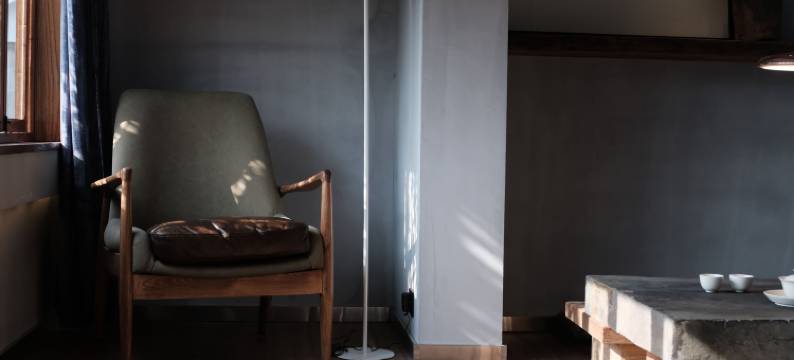 景德镇一夕言欢民宿图片