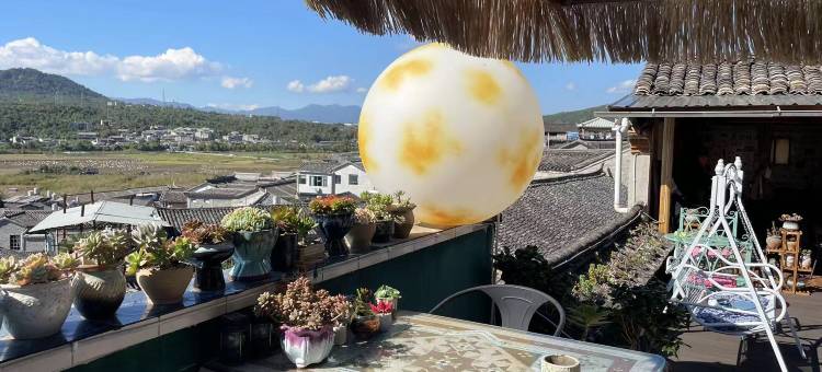 花筑•我们的院子(腾冲和顺店)图片