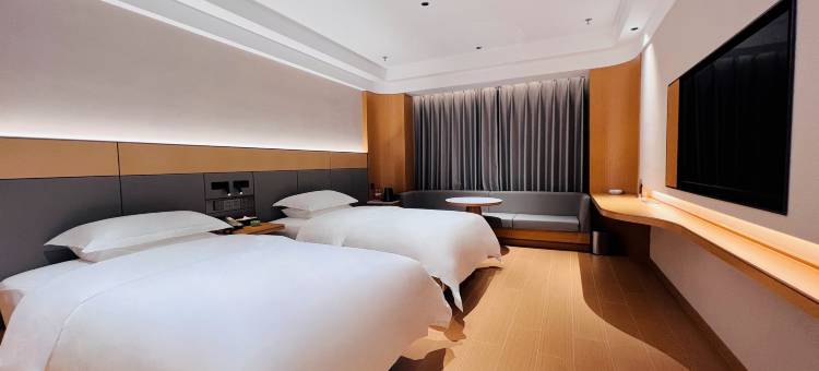 赤峰云季未来酒店图片