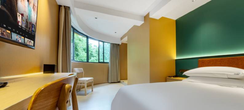 杭州家和酒店(西湖店)图片