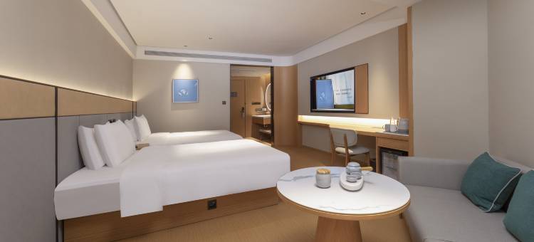 全季酒店(芜湖高新区大学城店)图片