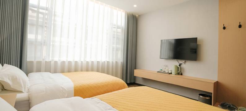 冰岛智慧酒店图片