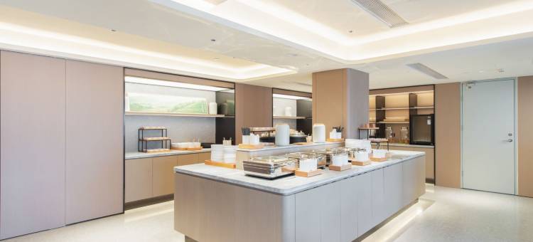 全季酒店(郑州中原万达广场二砂地铁站店)图片