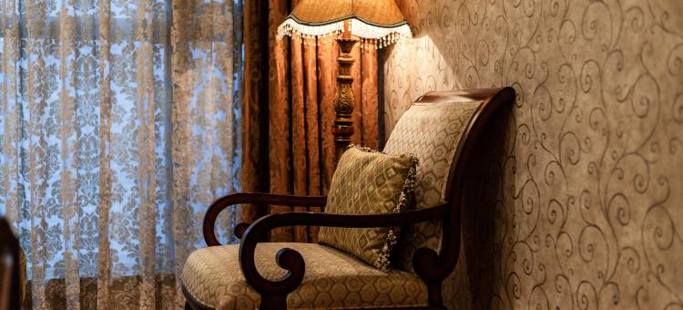 都江堰青城花园酒店图片