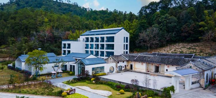 天田坝民宿图片