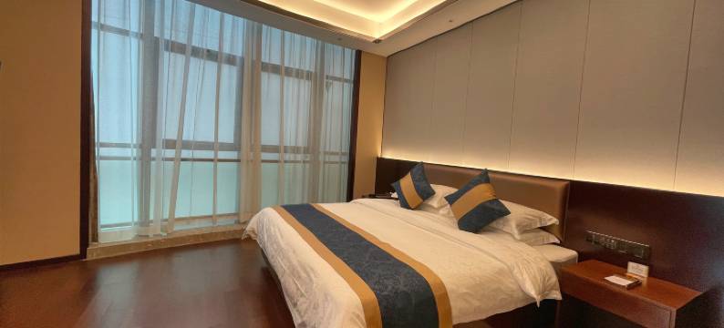 昆明长水国际机场公务机楼图片