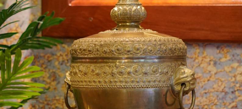 普明酒店(Phuminh Hotel Riverside)图片