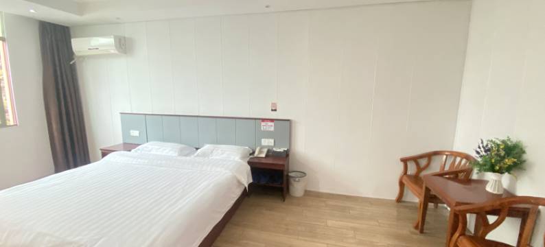 永泰八方快捷酒店图片