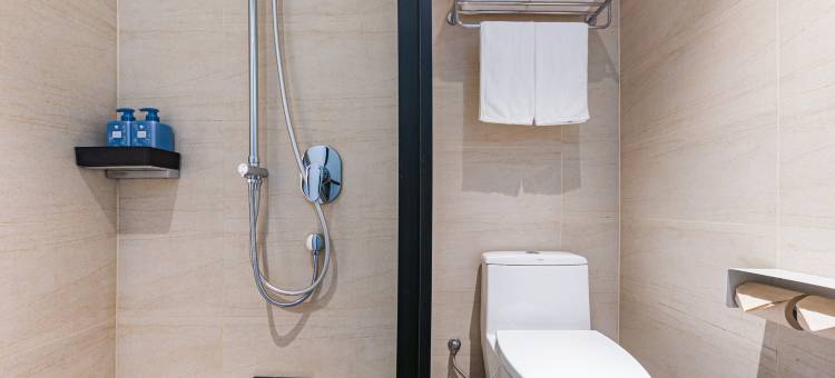 汉庭酒店(东营西城万达广场店)图片