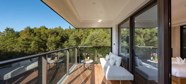 拾光记忆·热海硫磺温泉私汤民宿图片