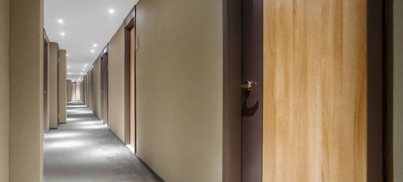 如家酒店·neo(上海延安西路地铁站店)图片