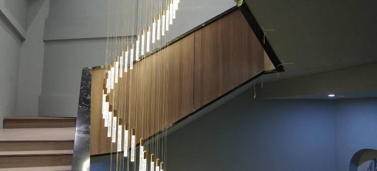 都市花园酒店(晋中奥特莱斯店)图片