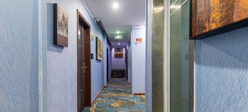 宜春一千零一夜假日酒店图片